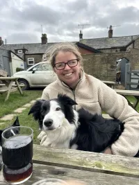 Jess' profile picture